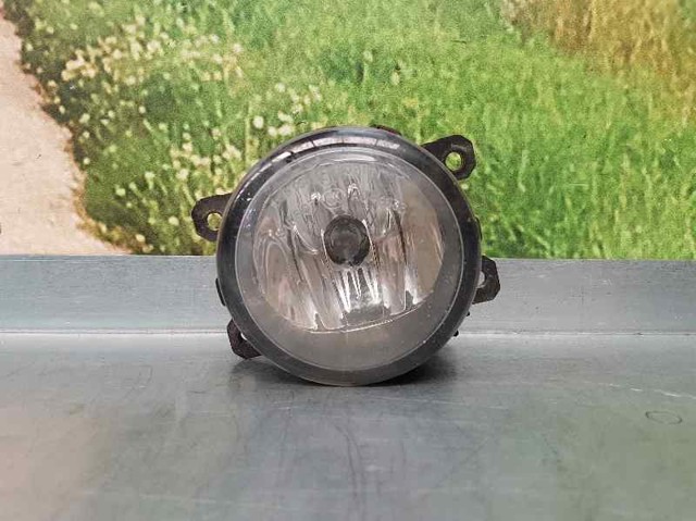 Lampa przeciwmgielna lewa/prawa 9687410080 PEUGEOT