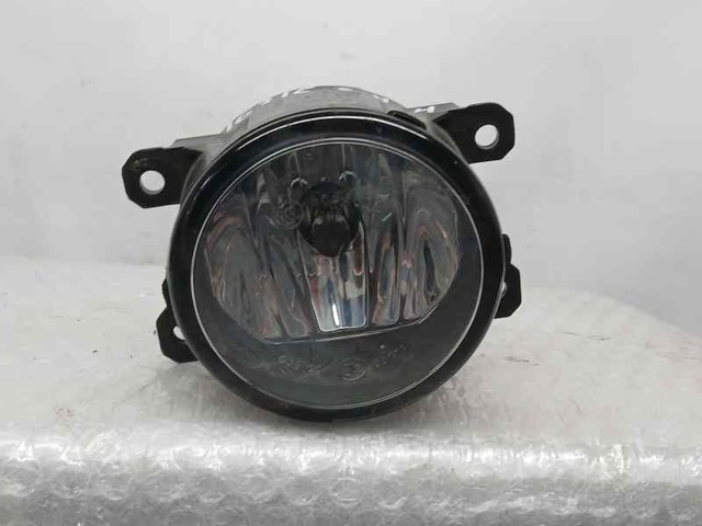 Lampa przeciwmgielna lewa/prawa 9687410080 PEUGEOT