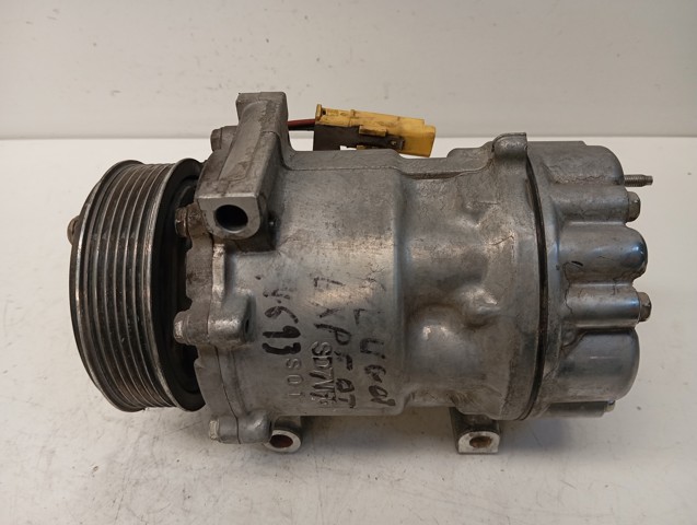 9687499380 Peugeot/Citroen