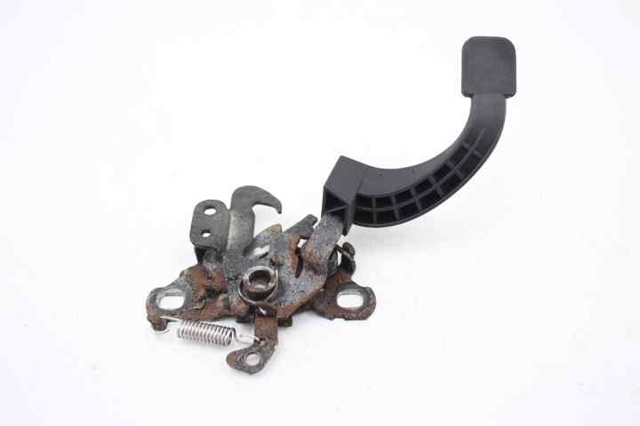 Zamek maski 9687538080 PEUGEOT