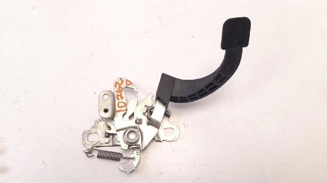 Zamek maski 9687538080 PEUGEOT