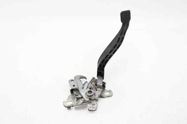 Zamek maski 9687538080 PEUGEOT