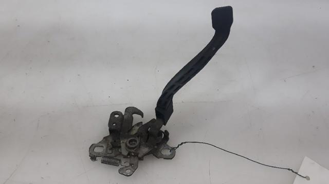 Zamek maski 9687538080 PEUGEOT