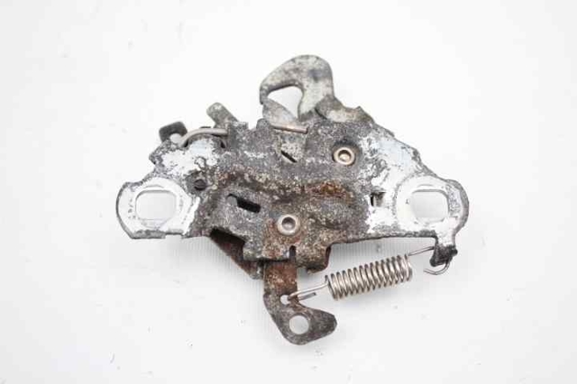 Zamek maski 9687538080 PEUGEOT