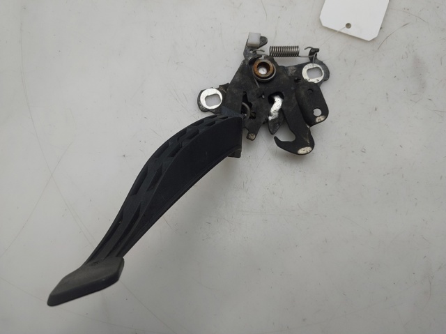 Zamek maski 9687538080 PEUGEOT