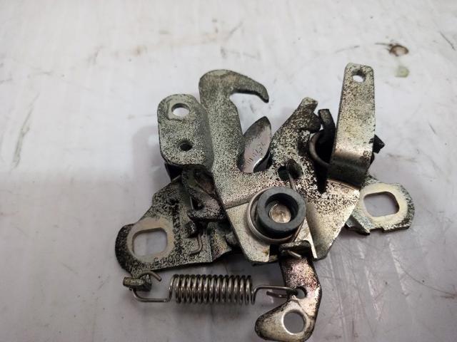 Zamek maski 9687538080 PEUGEOT