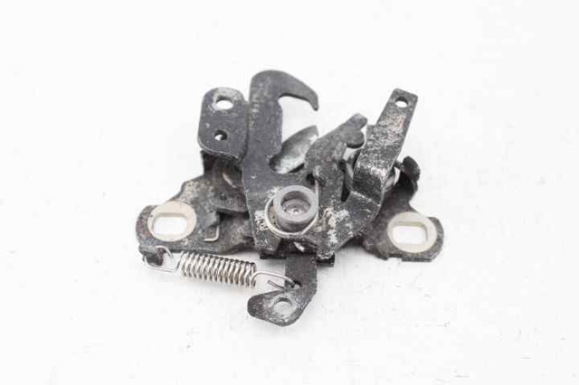 Zamek maski 9687538080 PEUGEOT