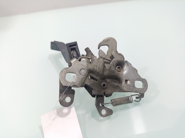 Zamek maski 9687538080 PEUGEOT