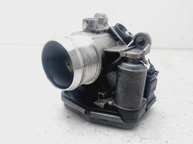 Przepustnica, komplet 9687888280 LAND ROVER