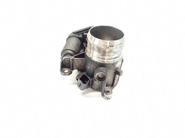 Przepustnica, komplet 9687888280 LAND ROVER