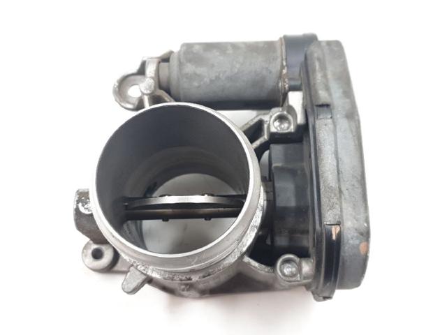 Przepustnica, komplet 9687888280 LAND ROVER