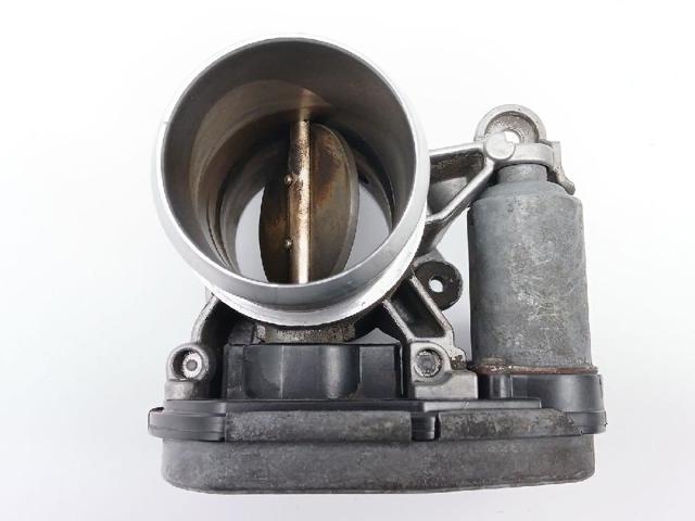 Przepustnica, komplet 9687888280 LAND ROVER