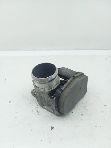 Przepustnica, komplet 9687888280 FORD