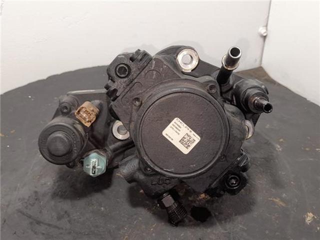 Pompa wtryskowa wysokiego ciśnienia 9687959180 FORD