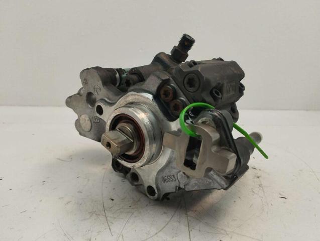 Pompa wtryskowa wysokiego ciśnienia 9687959180 PEUGEOT