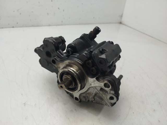Pompa wtryskowa wysokiego ciśnienia 9687959180 PEUGEOT