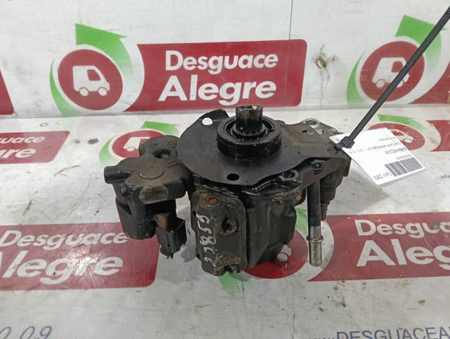 Pompa wtryskowa wysokiego ciśnienia 9687959180 PEUGEOT