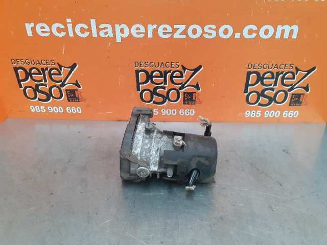 Pompa wspomagania hydraulicznego kierownicy 9688005080 PEUGEOT