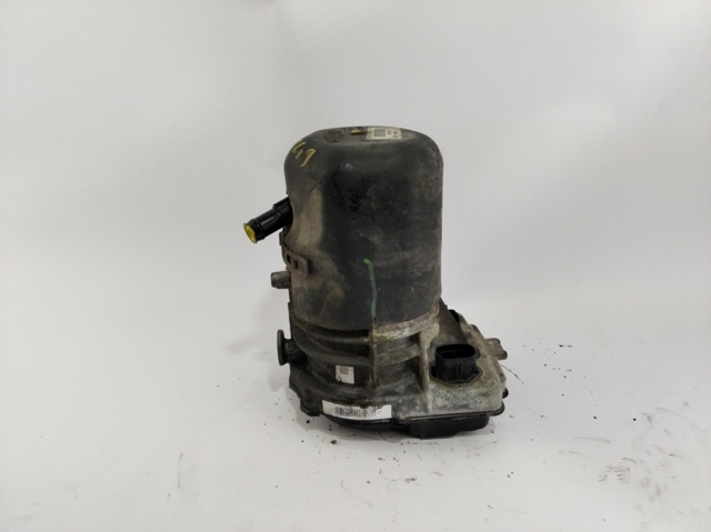 Pompa wspomagania hydraulicznego kierownicy 9688005080 PEUGEOT