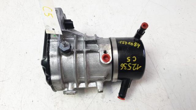 Pompa wspomagania hydraulicznego kierownicy 9688005080 PEUGEOT