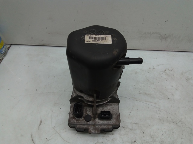 9688005080 Peugeot/Citroen