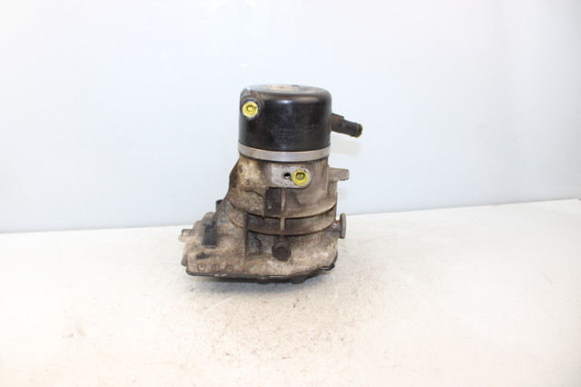Pompa wspomagania hydraulicznego kierownicy 9688005080 PEUGEOT