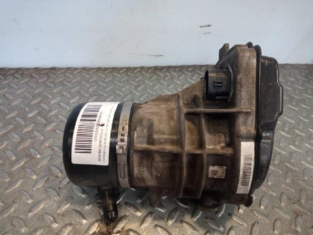 Pompa wspomagania hydraulicznego kierownicy 9688005080 PEUGEOT