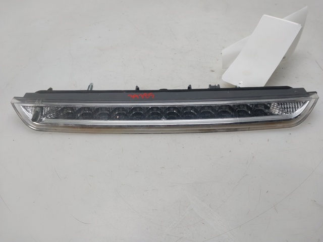 Lampa stop tylna dodatkowa 9688016380 PEUGEOT