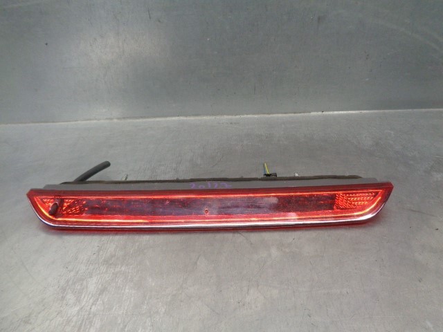 Lampa stop tylna dodatkowa 9688016380 PEUGEOT