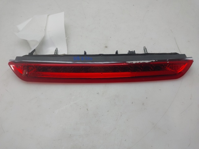 Lampa stop tylna dodatkowa 9688016380 PEUGEOT