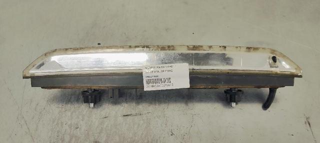 Lampa stop tylna dodatkowa 9688016380 PEUGEOT
