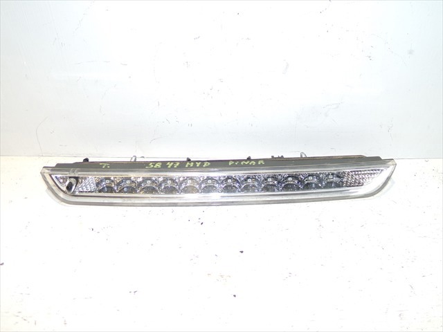 Lampa stop tylna dodatkowa 9688016380A PEUGEOT