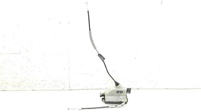 Zamek drzwi przednich prawych 9688079980 PEUGEOT