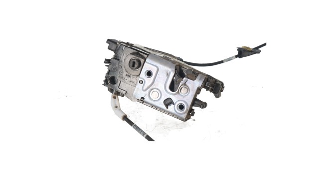 Zamek drzwi przednich prawych 9688079980 PEUGEOT