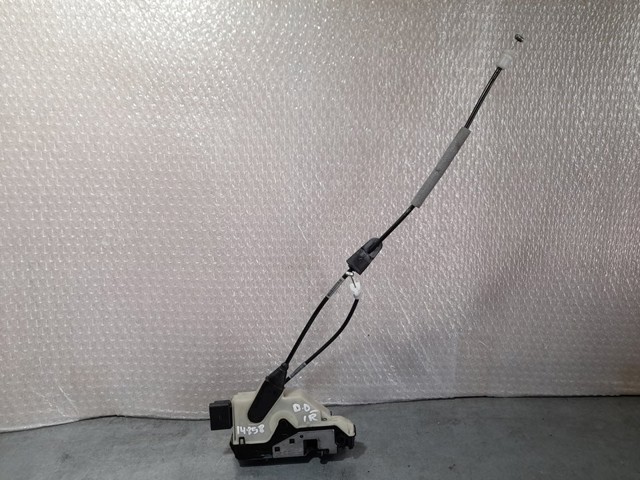 Zamek drzwi przednich prawych 9688079980 PEUGEOT