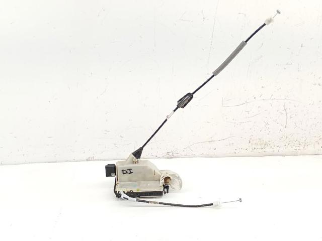 Zamek drzwi przednich lewych 9688080080 PEUGEOT