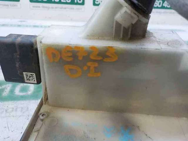 Zamek drzwi przednich lewych 9688080080 PEUGEOT