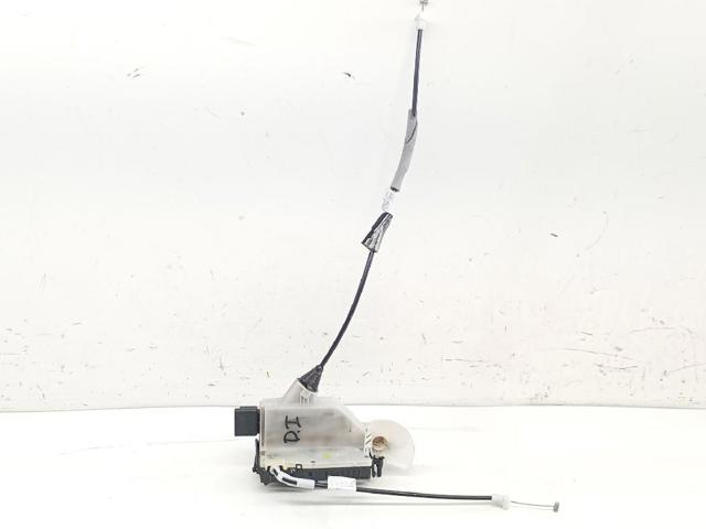 Zamek drzwi przednich lewych 9688080080 PEUGEOT