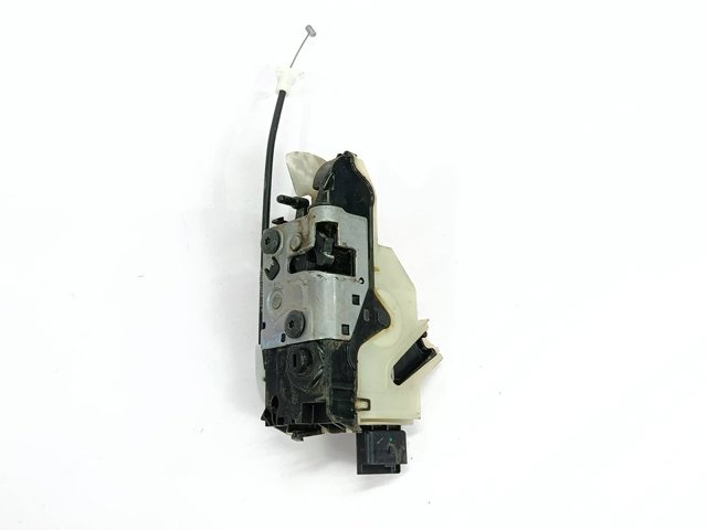 Zamek drzwi przednich lewych 9688080080 PEUGEOT