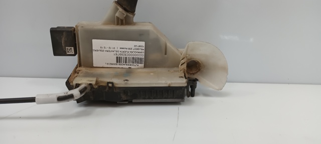 9688080080 Peugeot/Citroen