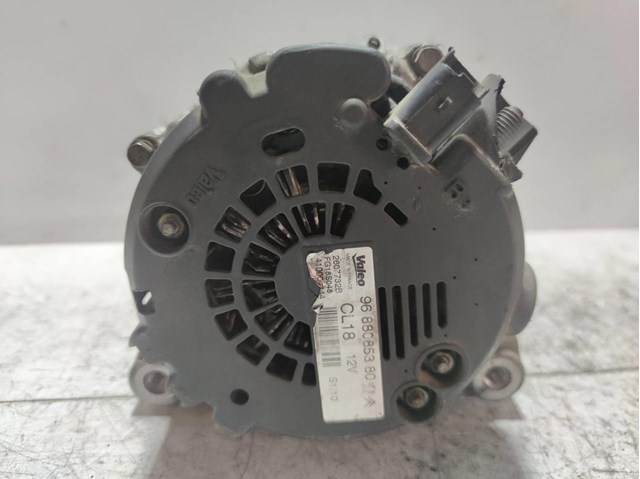 9688085380 Peugeot/Citroen