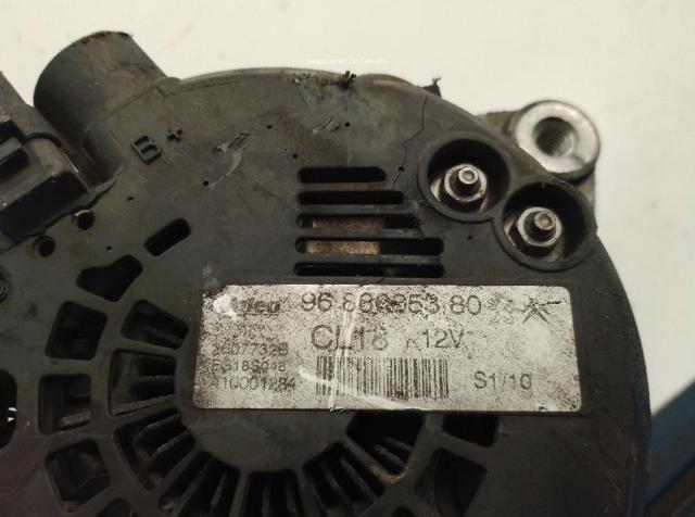 9688085380 Peugeot/Citroen