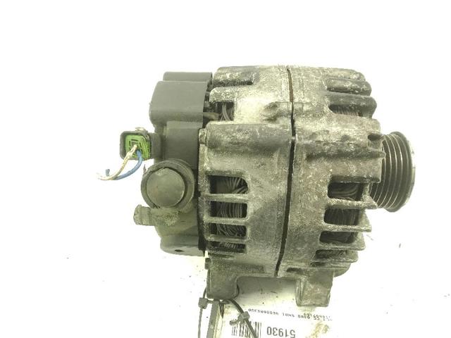 9688085380 Peugeot/Citroen