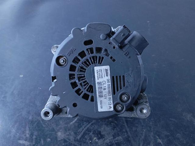 9688085380 Peugeot/Citroen