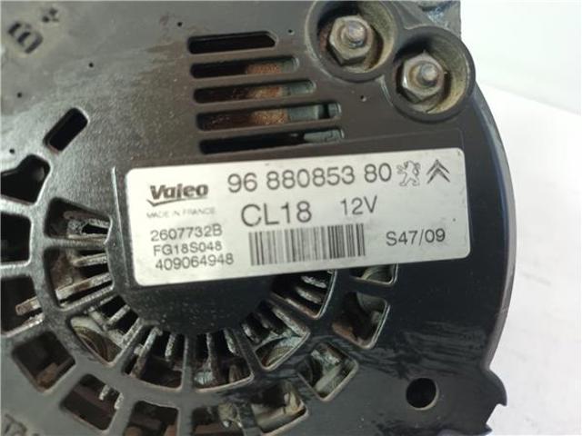 9688085380 Peugeot/Citroen