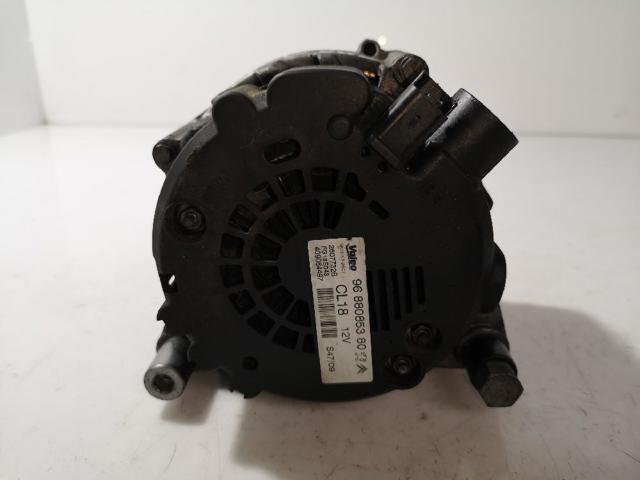 9688085380 Peugeot/Citroen