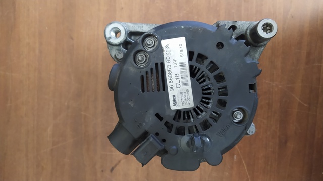 9688085380 Peugeot/Citroen