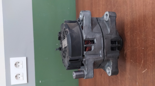 9688085380 Peugeot/Citroen