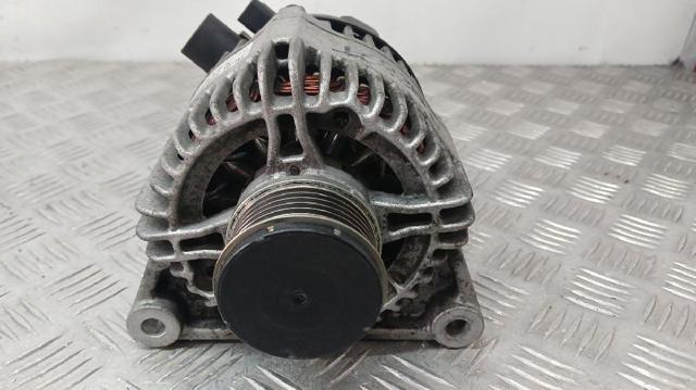 Alternator 9688237380 PEUGEOT