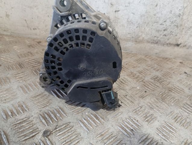 Alternator 9688237380 PEUGEOT